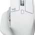 Мышь Logitech MX Master 3S, оптическая, беспроводная, USB, светло-серый [910-006566]